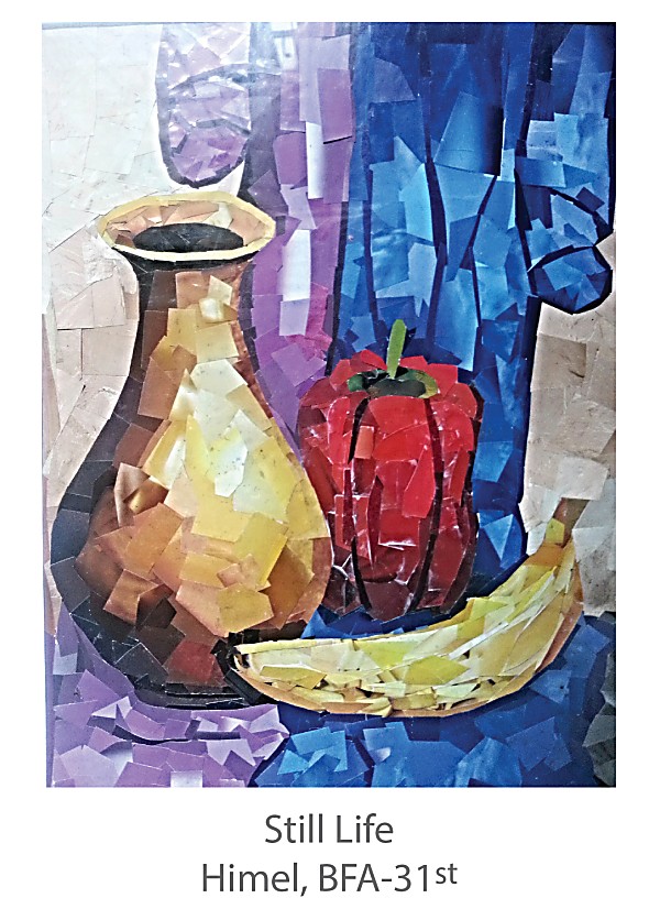 Himel - Still Life