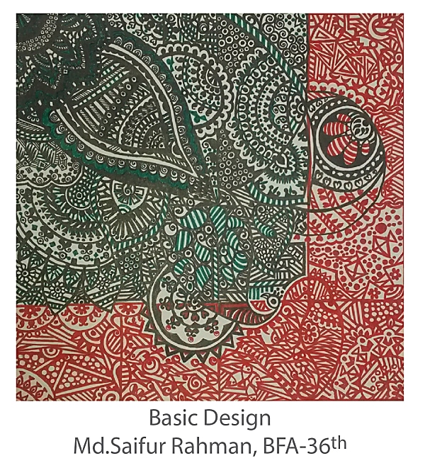 Md. Saifur Rahman - Basic Design