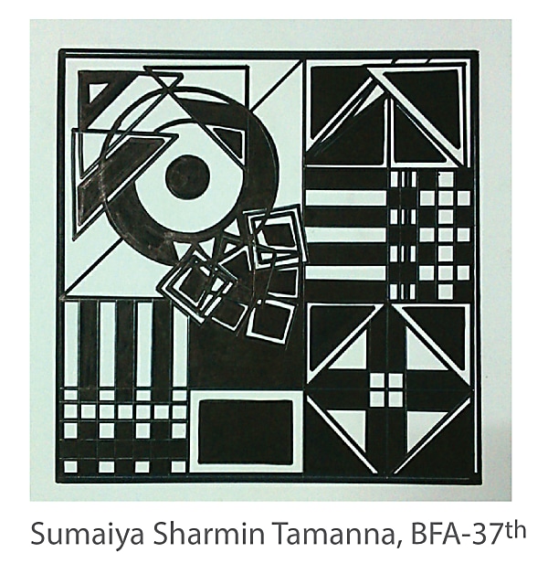 Sumaiya Sharmin Tamanna - Basic Design