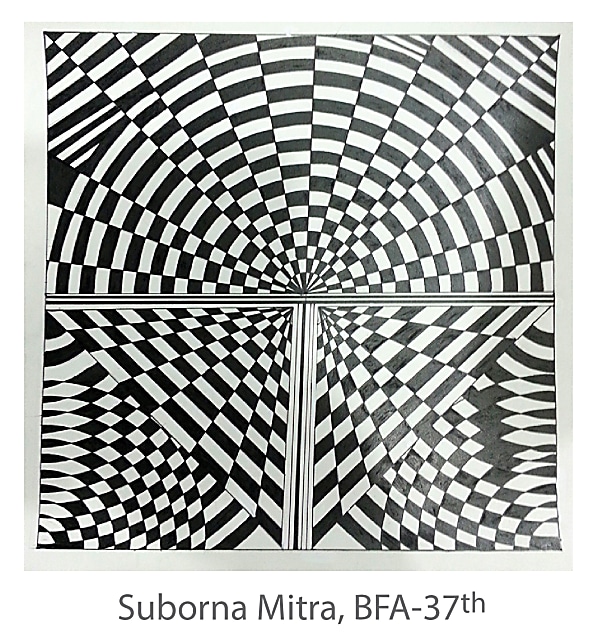 Suborna Mitra - Basic Design