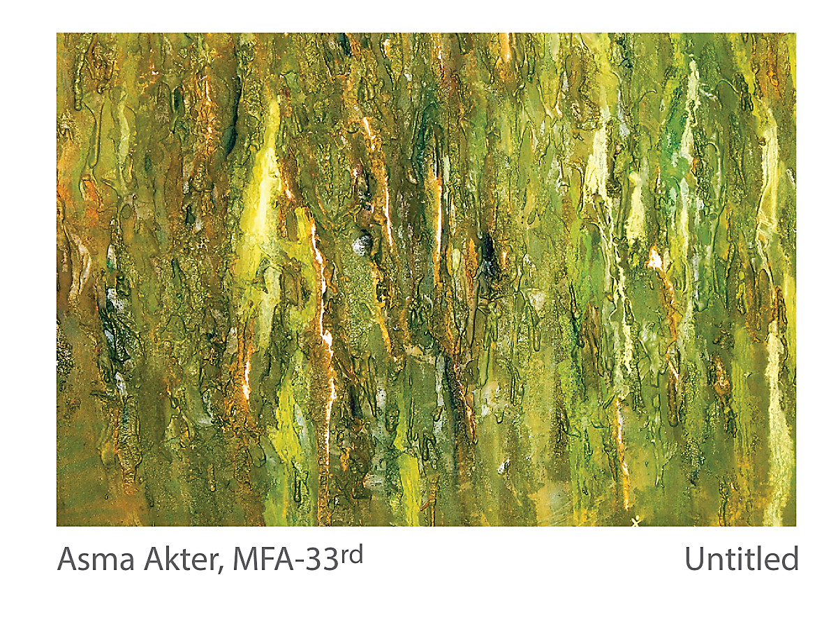 Untitled - Asma Akter