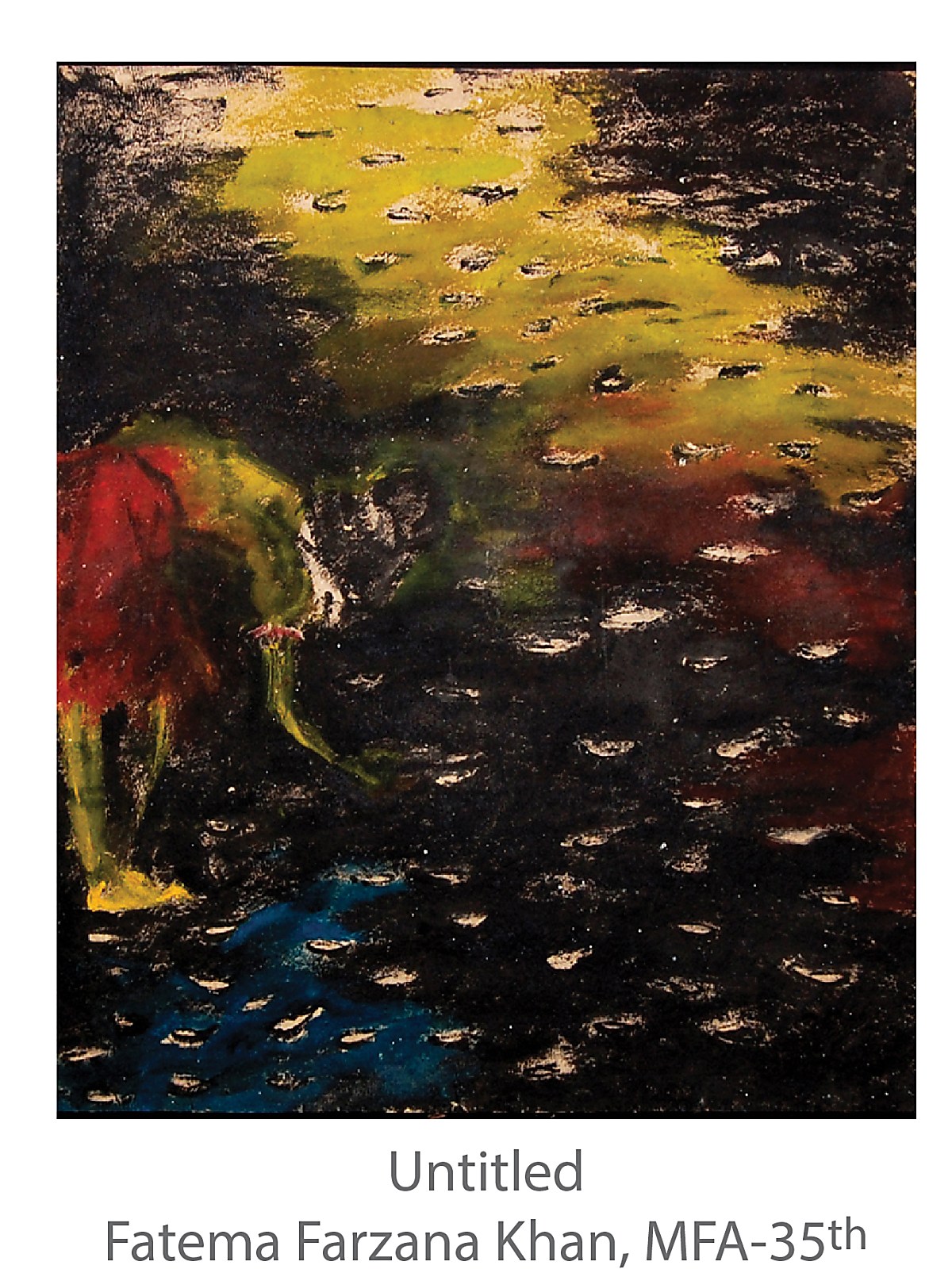 Untitled - Fatema Farzana Khan