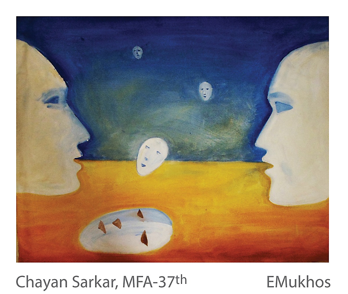 EMukhos - Chayan Sarkar
