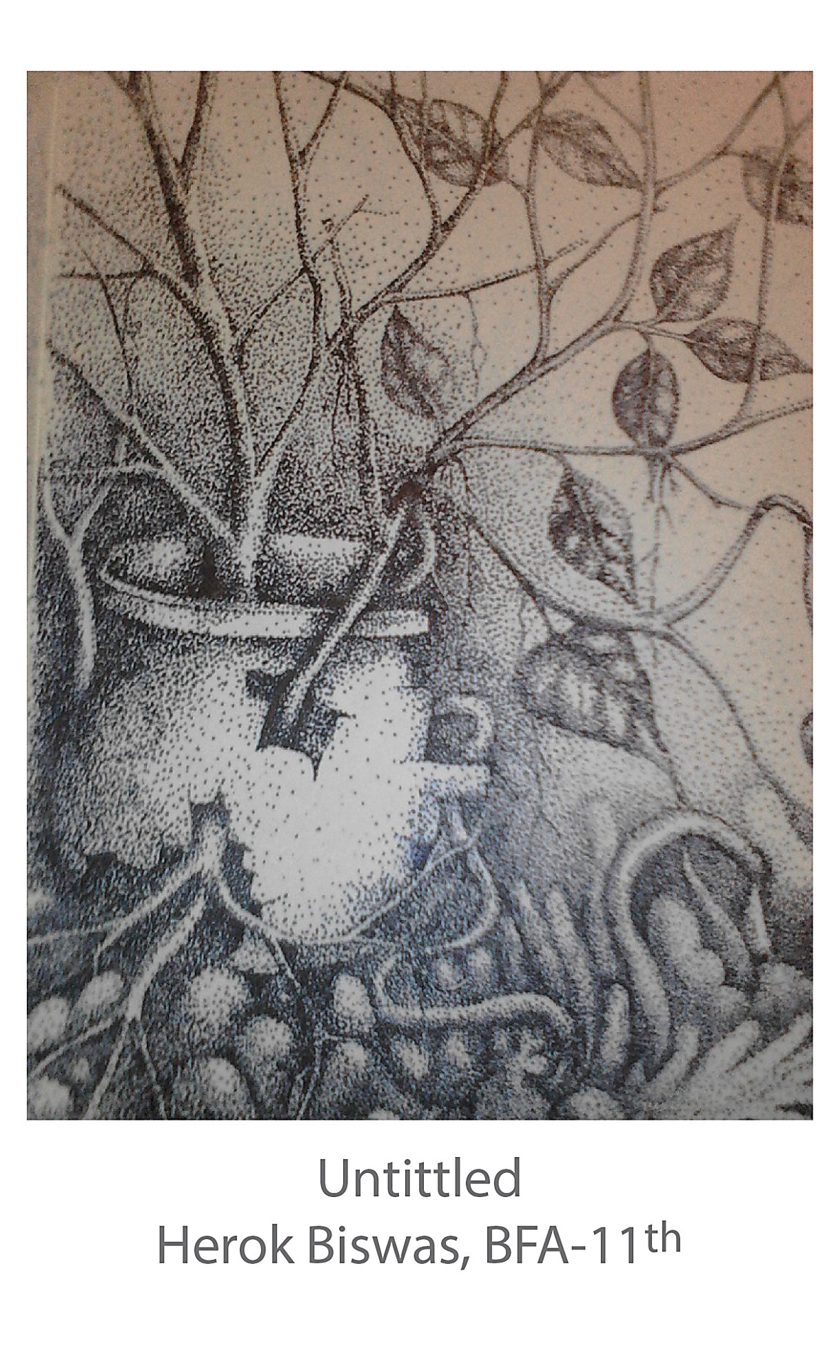 Untitled - Herok Biswas