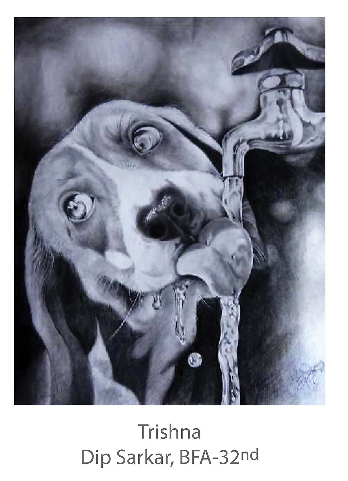 Trishna - Dip Sarkar