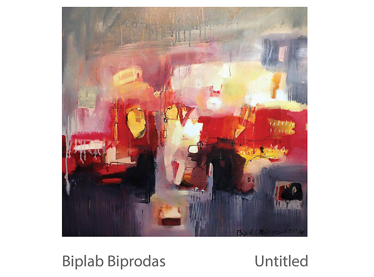 Untitled - Biplob Biprodas