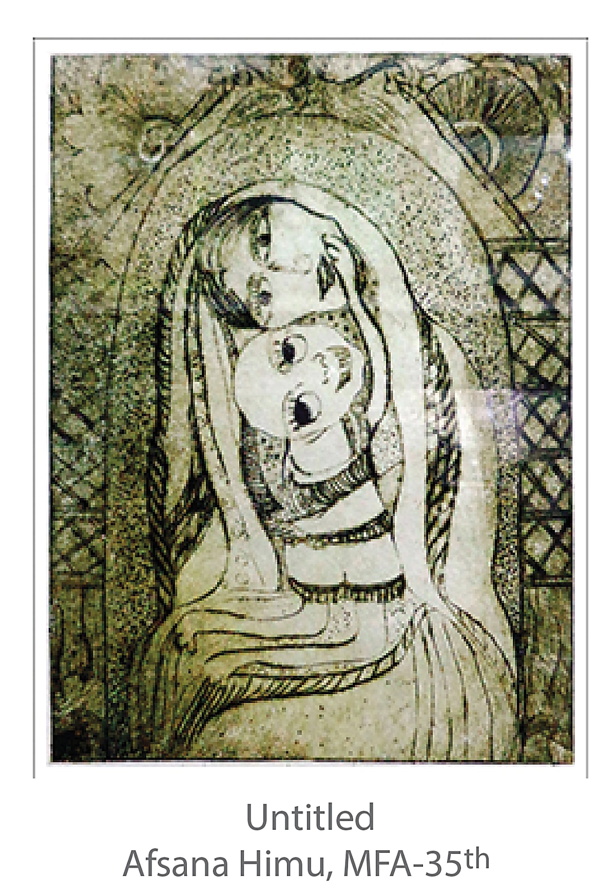 Untitled - Afsana Himu