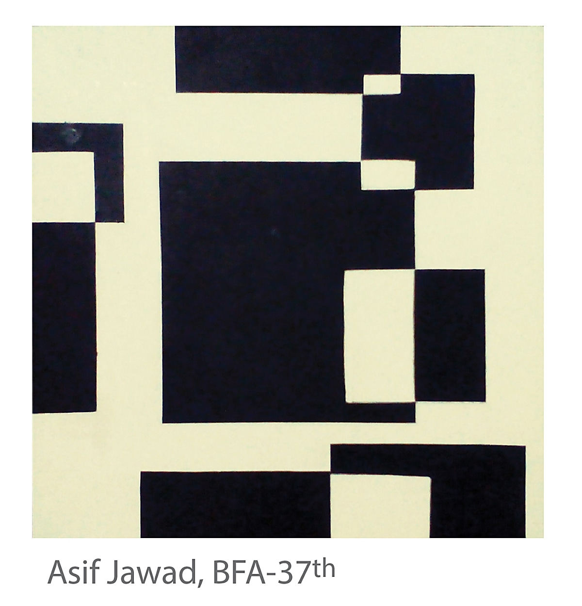Basic Design - Asif Jawad