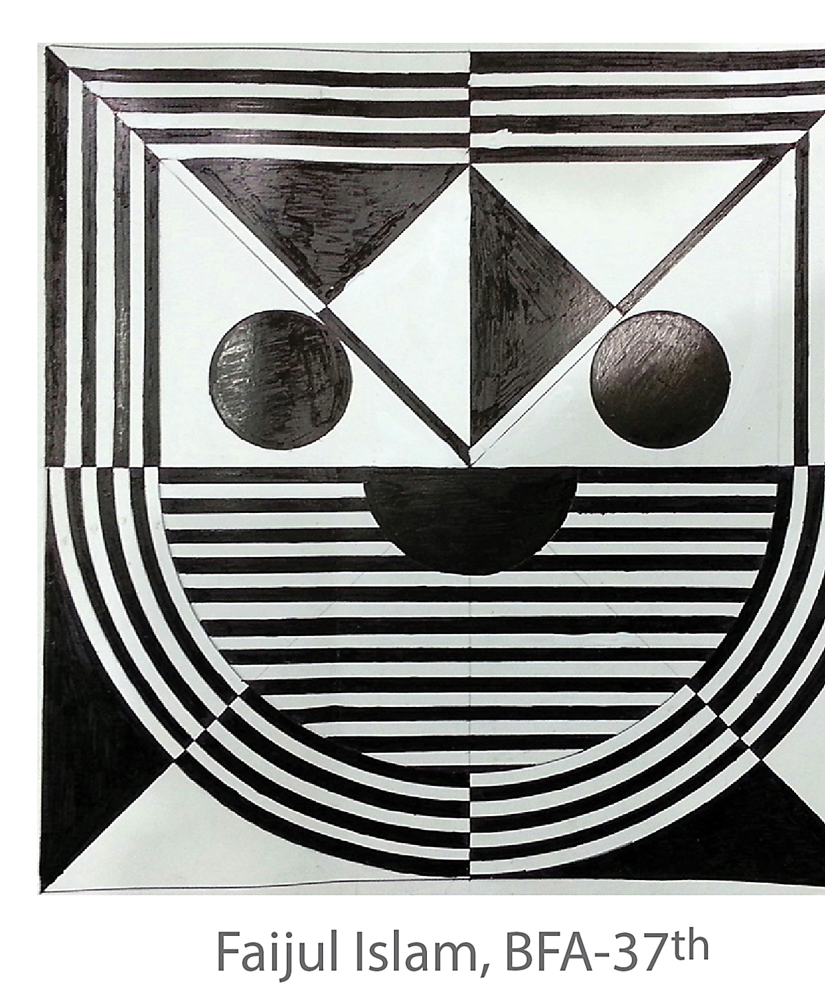 Basic Design - Faijul Islam