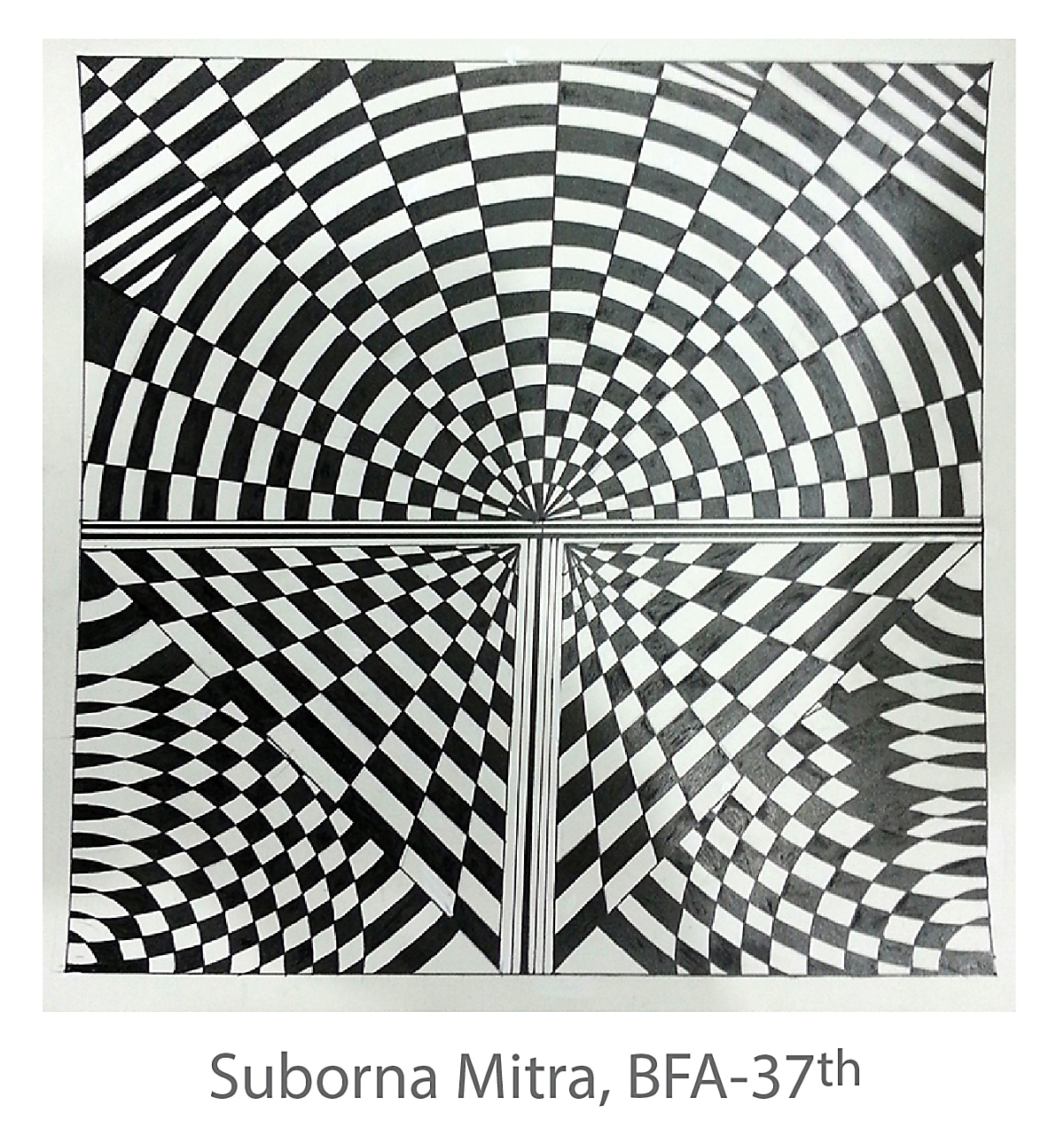 Basic Design - Suborna Mitra